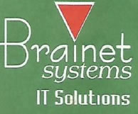 Brainet Systems Logo